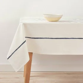 Nappe Belum 0120-319 Blanc 200 x 155 cm de Belum, Nappes - Réf : S9809027, Prix : 32,78 €, Remise : %