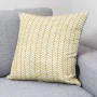 Housse de coussin Decolores Santorini B Multicouleur 50 x 50 cm de Decolores, Housses de coussin - Réf : S9809409, Prix : 10,...