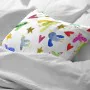 Pillowcase Decolores Ocells Multicolour 175 Threads 65 x 65 cm by Decolores, Sheets and pillowcases - Ref: S9811458, Price: 1...