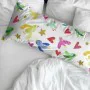 Federa Decolores Ocells Multicolore 175 Fili 65 x 65 cm di Decolores, Lenzuola e federe per cuscino - Rif: S9811458, Prezzo: ...