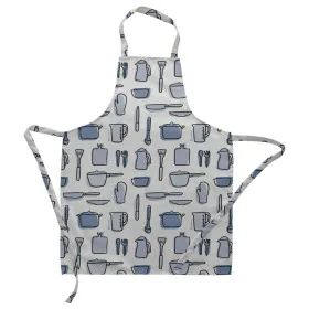 Apron Belum 0400-60 Multicolour 110 x 69 cm by Belum, Aprons - Ref: S9811813, Price: 15,06 €, Discount: %