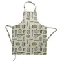 Apron Belum 0400-59 Multicolour 110 x 69 cm by Belum, Aprons - Ref: S9811814, Price: 15,06 €, Discount: %