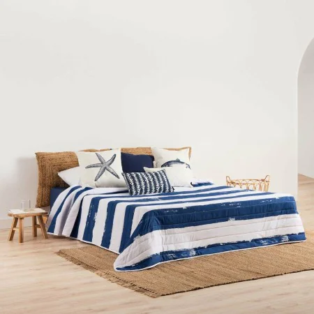 Bedspread (quilt) SG Hogar Cambrils Multicolour by SG Hogar, Blankets and bedcovers - Ref: S9812602, Price: 82,56 €, Discount: %