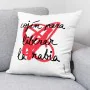 Cushion cover Decolores Rabia Multicolour 50 x 50 cm Cotton Spanish by Decolores, Cushion Covers - Ref: S9813659, Price: 10,3...