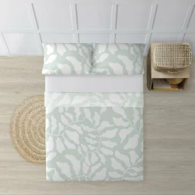 Bedding set Decolores Chame Mint by Decolores, Sheets and pillowcases - Ref: S9814412, Price: 86,16 €, Discount: %