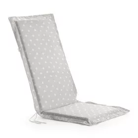 Coussin de chaise Belum 0120-175 Multicouleur 53 x 4 x 101 cm de Belum, Chaises - Réf : S9815113, Prix : 31,17 €, Remise : %