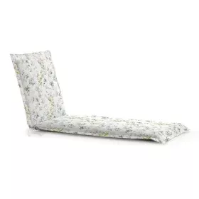 Cushion for lounger Belum 0120-247 Multicolour 176 x 53 x 7 cm by Belum, Sunloungers - Ref: S9815128, Price: 55,58 €, Discoun...