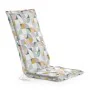 Chair cushion Belum 0120-381 Multicolour 53 x 4 x 101 cm by Belum, Chairs - Ref: S9815133, Price: 29,17 €, Discount: %