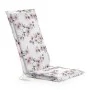 Chair cushion Belum 0120-385 Multicolour 53 x 4 x 101 cm by Belum, Chairs - Ref: S9815137, Price: 31,17 €, Discount: %