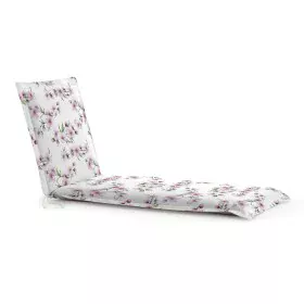 Cushion for lounger Belum 0120-385 Multicolour 176 x 53 x 7 cm by Belum, Sunloungers - Ref: S9815138, Price: 54,01 €, Discoun...