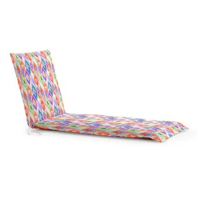 Coussin pour chaise longue Belum 0120-400 Multicouleur 176 x 53 x 7 cm de Belum, Bains de soleil - Réf : S9815161, Prix : 55,...