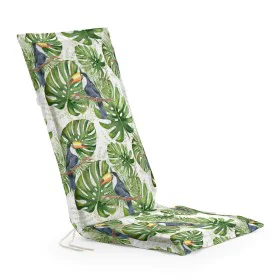 Coussin de chaise Belum 0120-412 Multicouleur 53 x 4 x 101 cm de Belum, Chaises - Réf : S9815199, Prix : 31,17 €, Remise : %