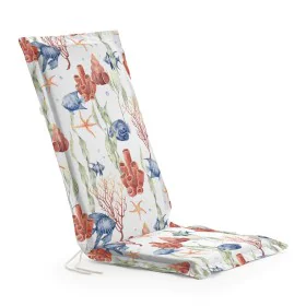 Coussin de chaise Belum 0120-413 Multicouleur 53 x 4 x 101 cm de Belum, Chaises - Réf : S9815203, Prix : 31,17 €, Remise : %