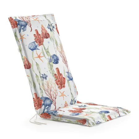 Coussin de chaise Belum 0120-413 Multicouleur 53 x 4 x 101 cm de Belum, Chaises - Réf : S9815203, Prix : 29,17 €, Remise : %