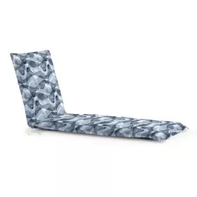 Cushion for lounger Belum 0120-414 Multicolour 176 x 53 x 7 cm by Belum, Sunloungers - Ref: S9815208, Price: 54,01 €, Discoun...