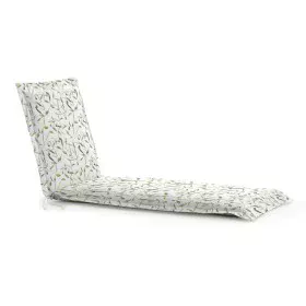 Coussin pour chaise longue Belum Bocairent Multicouleur 176 x 53 x 7 cm de Belum, Bains de soleil - Réf : S9815226, Prix : 54...