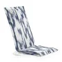 Chair cushion Belum Mahon Azul Blue 53 x 4 x 101 cm by Belum, Chairs - Ref: S9815233, Price: 31,17 €, Discount: %