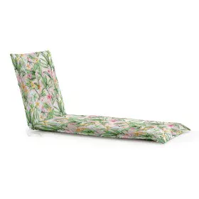 Cushion for lounger Belum 0120-406 Multicolour 176 x 53 x 7 cm by Belum, Sunloungers - Ref: S9815585, Price: 54,01 €, Discoun...