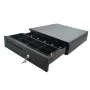 Cash Register Drawer 10POS LB-405B1 Black by 10POS, Cash & Check Boxes - Ref: S9900000, Price: 39,14 €, Discount: %