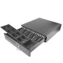 Cash Register Drawer 10POS LB-405B1 Black by 10POS, Cash & Check Boxes - Ref: S9900000, Price: 39,14 €, Discount: %