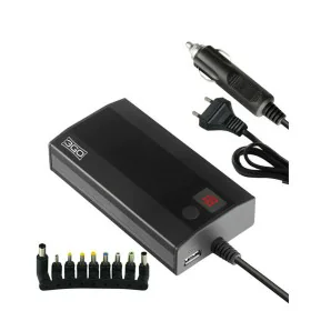 Laptop Charger 3GO ALIM90C2 90W by 3GO, Adapters - Ref: S9900088, Price: 26,64 €, Discount: %