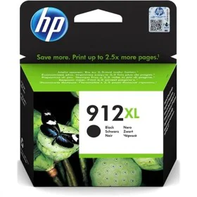 Original Tintenpatrone HP 3YL84AE Schwarz von HP, Toner und Druckertinte - Ref: S9900156, Preis: 43,41 €, Rabatt: %