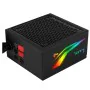 Fuente de Alimentación Aerocool LUXRGB1000M ATX 1000 W 130 W 80 Plus Gold de Aerocool, Fuentes de alimentación - Ref: S990020...