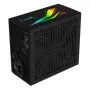 Fonte di Alimentazione Aerocool LUXRGB750M ATX 750 W 80 Plus Bronze LED RGB di Aerocool, Alimentatori - Rif: S9900203, Prezzo...