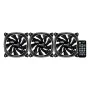 Ventilateur CPU Aerocool Astro 12 Pro Ø 12 cm 1000 rpm ARGB LED de Aerocool, Ventilation et refroidissement - Réf : S9900207,...