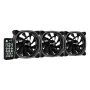 Ventilateur CPU Aerocool Astro 12 Pro Ø 12 cm 1000 rpm ARGB LED de Aerocool, Ventilation et refroidissement - Réf : S9900207,...