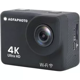 Sports Camera Agfa AC9000BK by Agfa, Point & Shoot Digital Cameras - Ref: S9900224, Price: 92,58 €, Discount: %