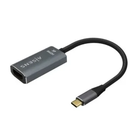 Adattatore USB-C con HDMI Aisens A109-0683 (1 Unità) di Aisens, Traino e sollevamento - Rif: S9900254, Prezzo: 14,58 €, Scont...