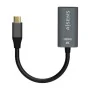 Adaptador USB-C para HDMI Aisens A109-0683 (1 Unidade) de Aisens, Arraste e elevação - Ref: S9900254, Preço: 14,58 €, Descont...