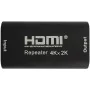 HDMI-Repeater Aisens A123-0351 Schwarz von Aisens, HDMI-Kabel - Ref: S9900270, Preis: 9,47 €, Rabatt: %