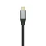 Cable USB Aisens A109-0395 Negro 1,8 m (1 unidad) de Aisens, Cables USB - Ref: S9900391, Precio: 12,20 €, Descuento: %