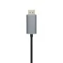 Cable USB Aisens A109-0395 Negro 1,8 m (1 unidad) de Aisens, Cables USB - Ref: S9900391, Precio: 12,20 €, Descuento: %