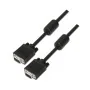 SVGA Cable Aisens A113-0074 Black 10 m by Aisens, VGA cables - Ref: S9900412, Price: 9,45 €, Discount: %