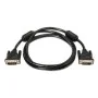 Cable Extensión DVI-D Aisens A117-0089 Negro 1,8 m de Aisens, Cables DVI - Ref: S9900421, Precio: 6,88 €, Descuento: %