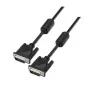 Cable Extensión DVI-D Aisens A117-0089 Negro 1,8 m de Aisens, Cables DVI - Ref: S9900421, Precio: 6,88 €, Descuento: %