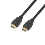 Cavo HDMI Aisens A120-0119 Nero 1 m di Aisens, Cavi HDMI - Rif: S9900435, Prezzo: 5,22 €, Sconto: %