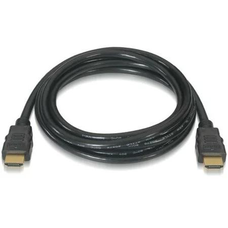 HDMI Cable Aisens A120-0120 Black 1,5 m by Aisens, HDMI - Ref: S9900436, Price: 5,93 €, Discount: %