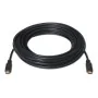 Cabo HDMI Aisens A120-0373 15 m Preto de Aisens, Cabos HDMI - Ref: S9900446, Preço: 41,04 €, Desconto: %