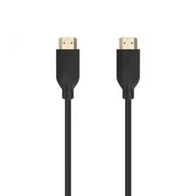 Câble HDMI Aisens A120-0733 4 m Noir de Aisens, Câbles HDMI - Réf : S9900463, Prix : 6,06 €, Remise : %