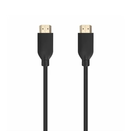 Câble HDMI Aisens A120-0733 4 m Noir de Aisens, Câbles HDMI - Réf : S9900463, Prix : 6,06 €, Remise : %