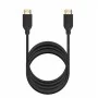 Cable HDMI Aisens A120-0735 7 m Negro de Aisens, Cables HDMI - Ref: S9900465, Precio: 6,96 €, Descuento: %