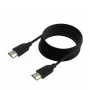 Cable HDMI Aisens A120-0735 7 m Negro de Aisens, Cables HDMI - Ref: S9900465, Precio: 6,96 €, Descuento: %