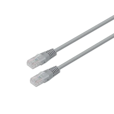 Cavo di Rete Rigido UTP Categoria 5e Aisens A133-0186 Grigio 30 m di Aisens, Cavi Ethernet - Rif: S9900540, Prezzo: 6,85 €, S...