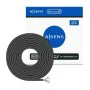 UTP Category 6 Rigid Network Cable Aisens AWG24 Black 100 m by Aisens, Ethernet cables - Ref: S9900614, Price: 54,39 €, Disco...