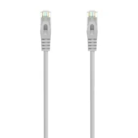 Câble Réseau Rigide UTP 6ème Catégorie Aisens A145-0555 Gris 20 m de Aisens, Câbles Ethernet - Réf : S9900708, Prix : 14,62 €...