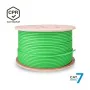 Câble Réseau Rigide FTP 7ème Catégorie Aisens AWG23 Vert 500 m de Aisens, Câbles Ethernet - Réf : S9900789, Prix : 376,93 €, ...